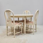 1436 7404 DINING ROOM SET